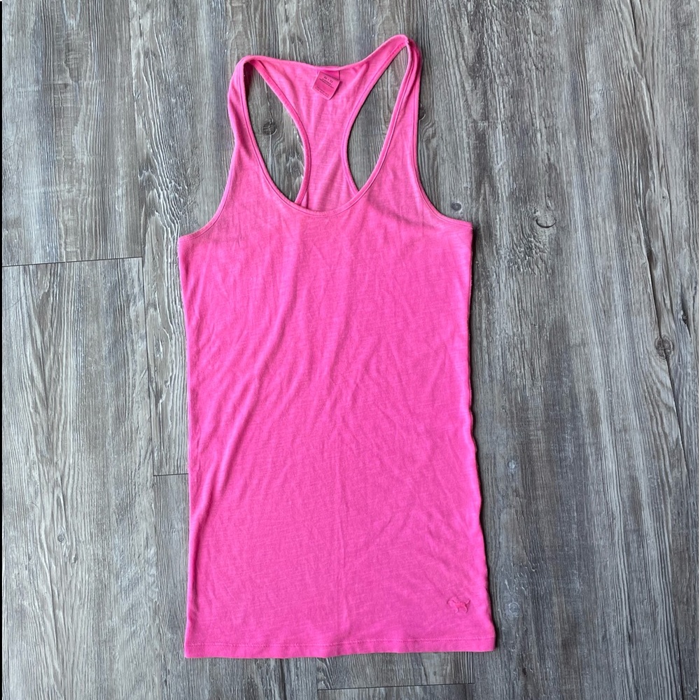 PINK Victoria’s Secret tank top size XS